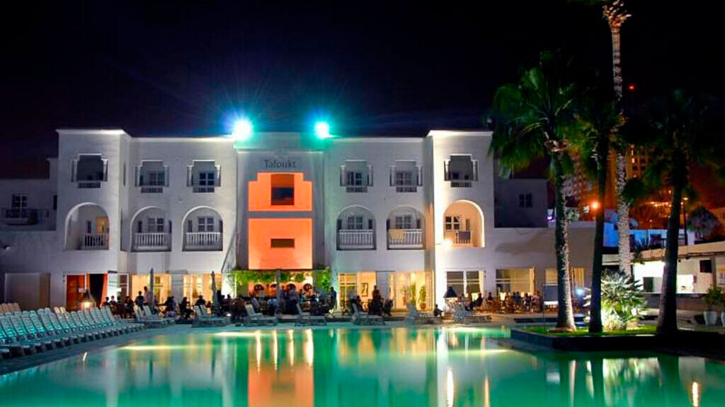 Royal Decameron Tafoukt Beach Resort & Spa 